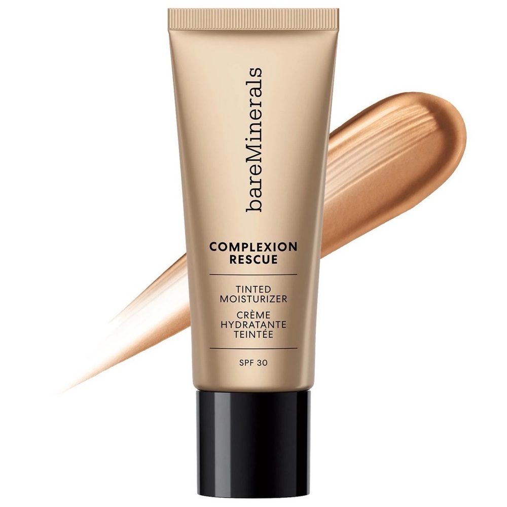 bareMinerals Complexion Rescue Tinted Hydrating Gel Cream Terra 8.5-35ml/1.18oz